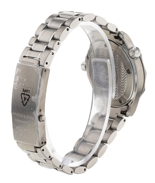 Omega Seamaster 300m Mid-Size 2263.80.00 Image 3